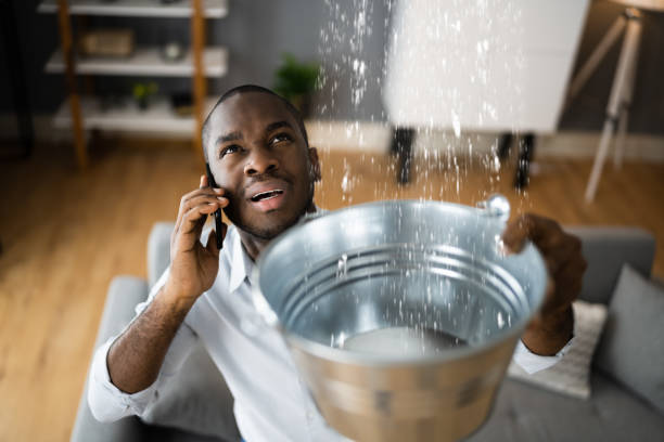 Best Emergency water damage restoration  in Collingdale, PA