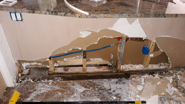 Best Fire Damage Restoration  in Collingdale, PA